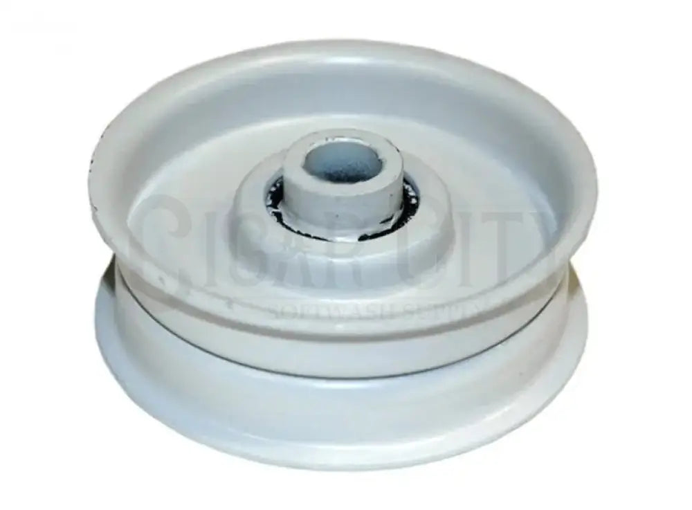 FLAT IDLER PULLEY 3/8"X2-15/32" IF3612 Cigarcity Softwash.