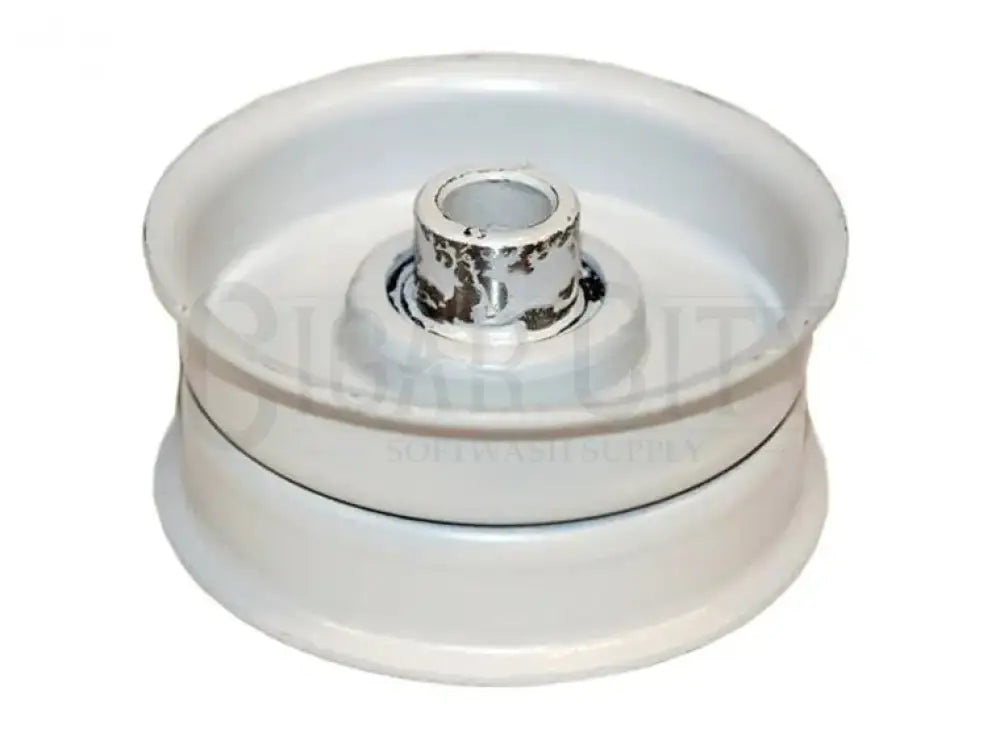 FLAT IDLER PULLEY 3/8"X2-15/32" IF3616 Cigarcity Softwash.