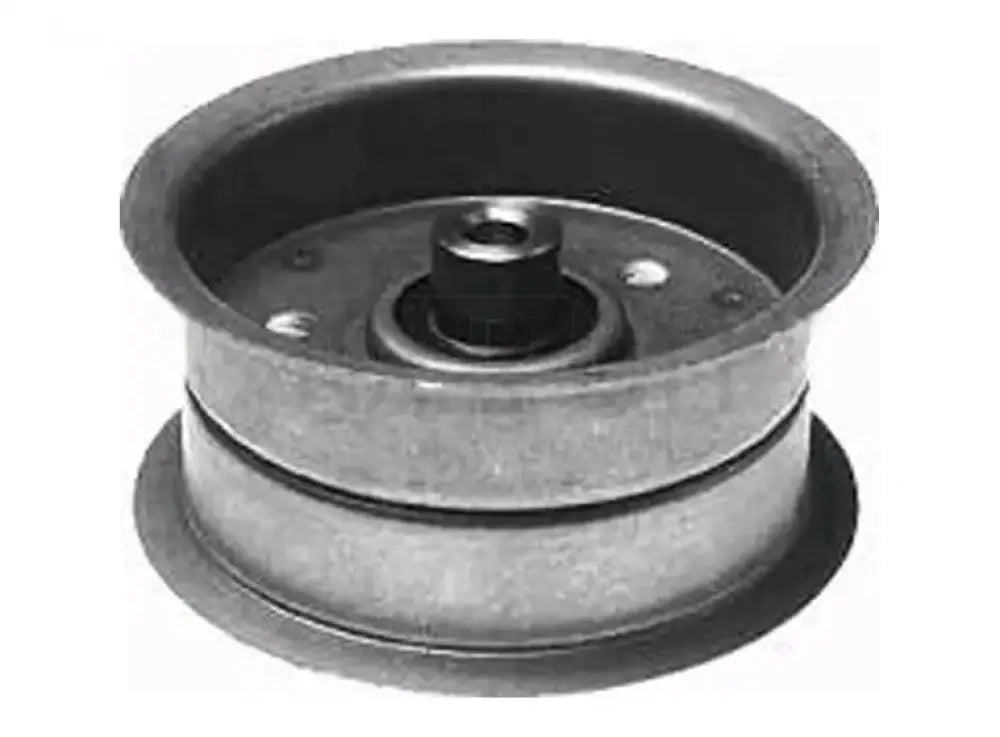 FLAT IDLER PULLEY 3/8"X4-1/2" GRAVELY Cigarcity Softwash.