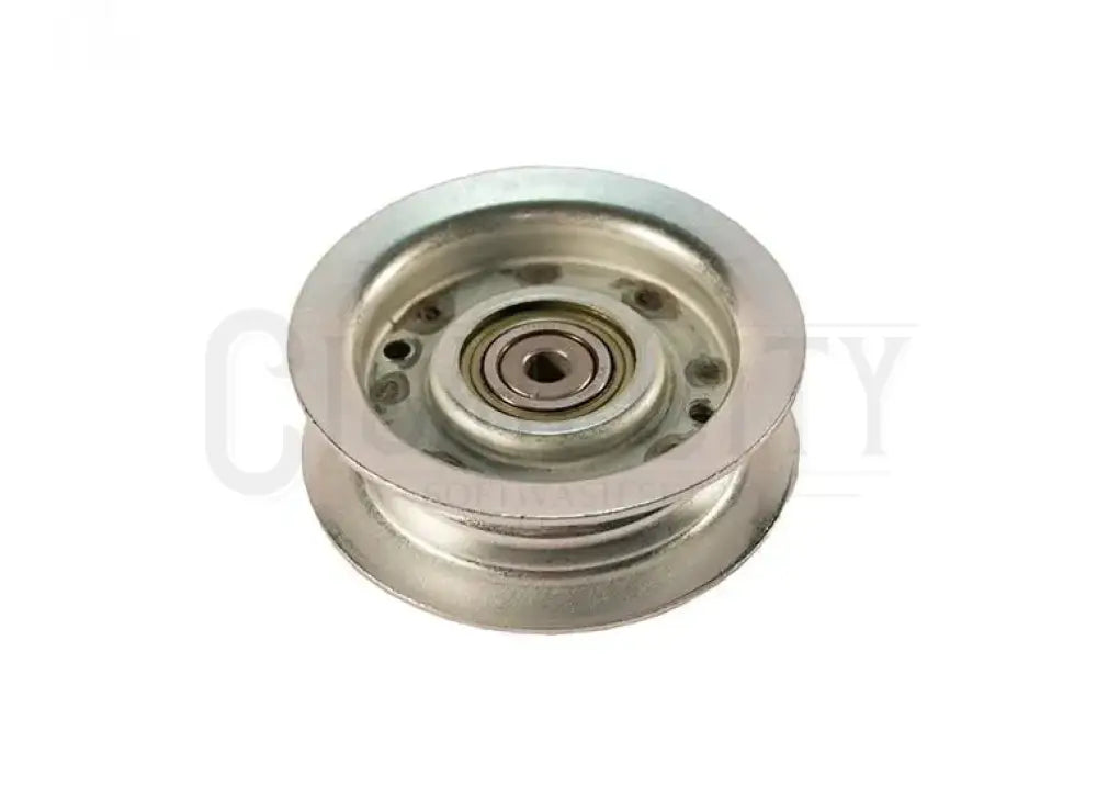 FLAT IDLER PULLEY FOR JOHN DEERE Cigarcity Softwash.