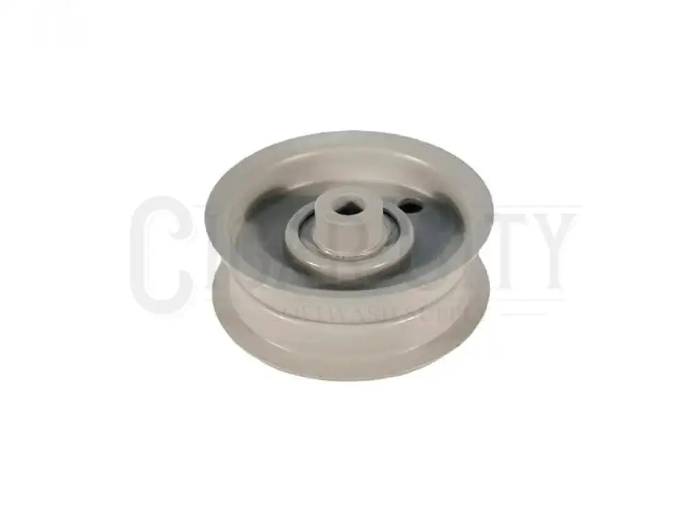 FLAT IDLER PULLEY FOR MTD Cigarcity Softwash.