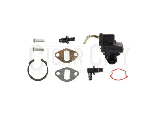 FUEL PUMP FOR KOHLER  Cigarcity Softwash.