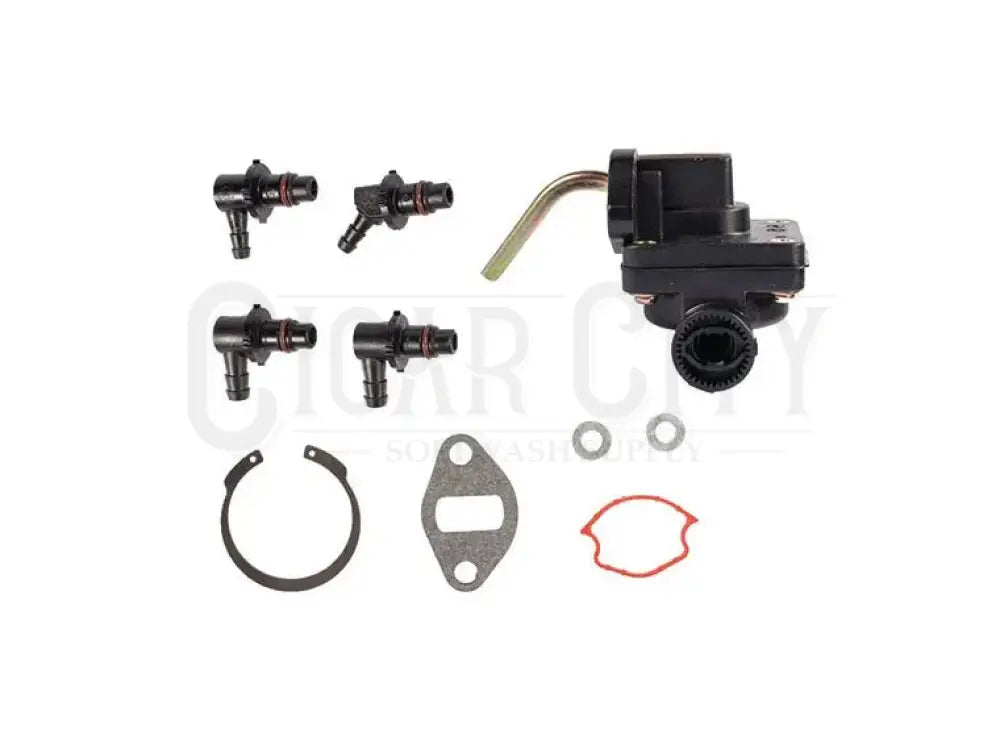 FUEL PUMP FOR KOHLER  Cigarcity Softwash.
