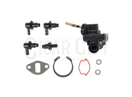 FUEL PUMP FOR KOHLER  Cigarcity Softwash.