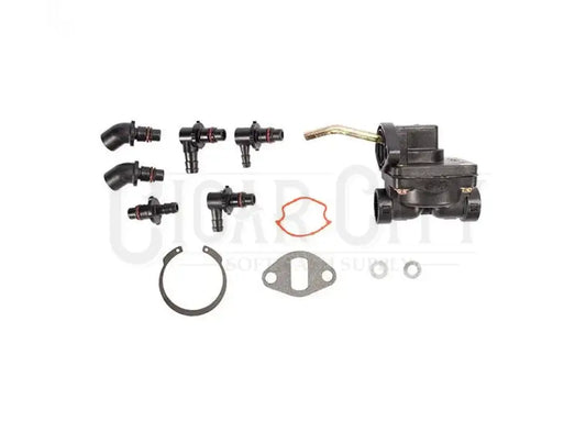 FUEL PUMP FOR KOHLER  Cigarcity Softwash.