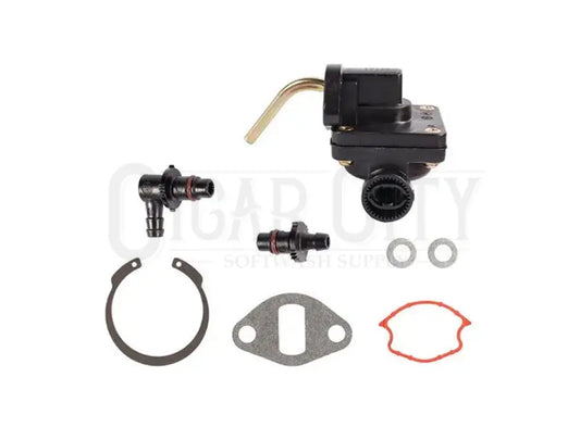 FUEL PUMP FOR KOHLER  Cigarcity Softwash.