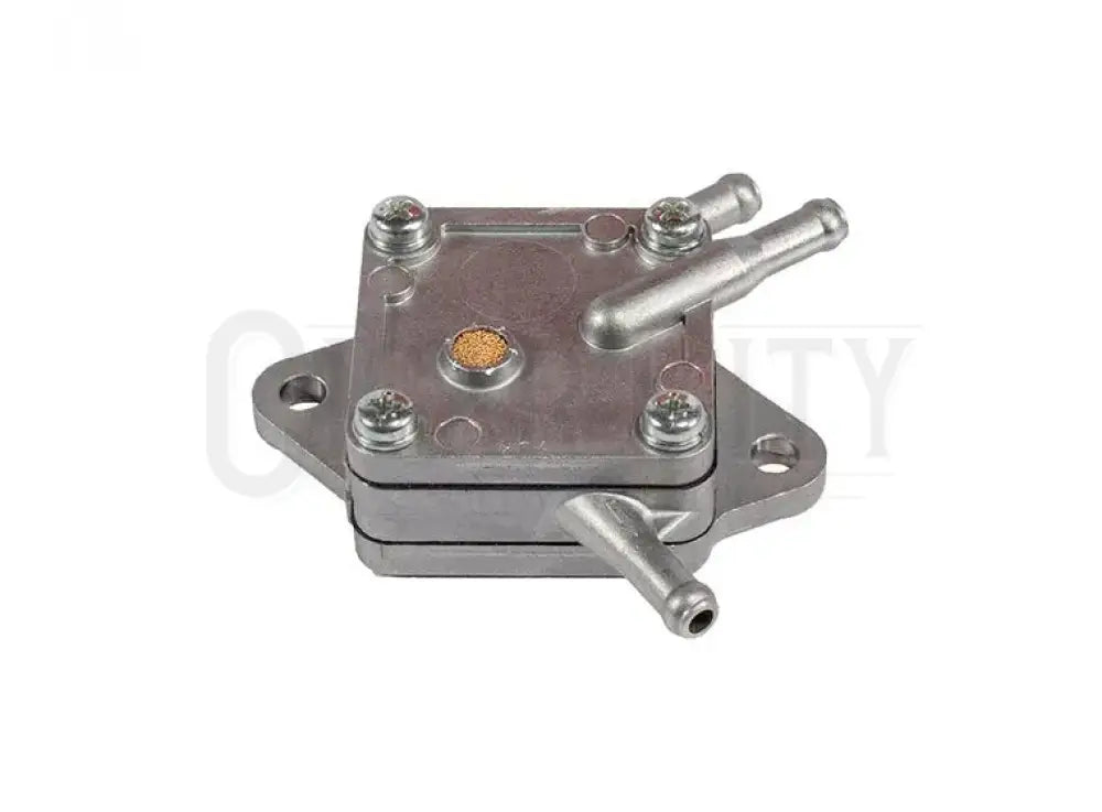 FUEL PUMP FOR KOHLER Cigarcity Softwash.