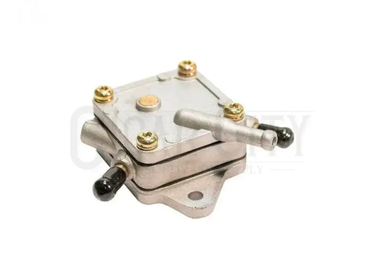 FUEL PUMP METAL BODY  Cigarcity Softwash.