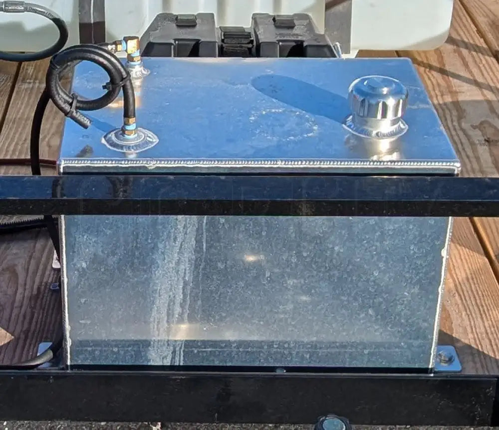 Fuel Tank Hardware