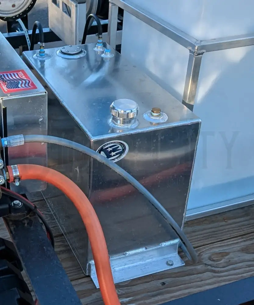 Fuel Tank Hardware