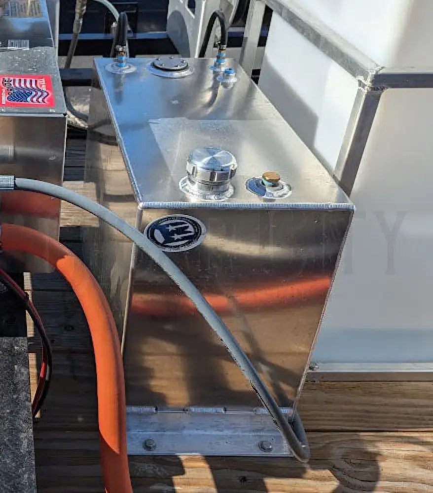 Fuel Tank Hardware