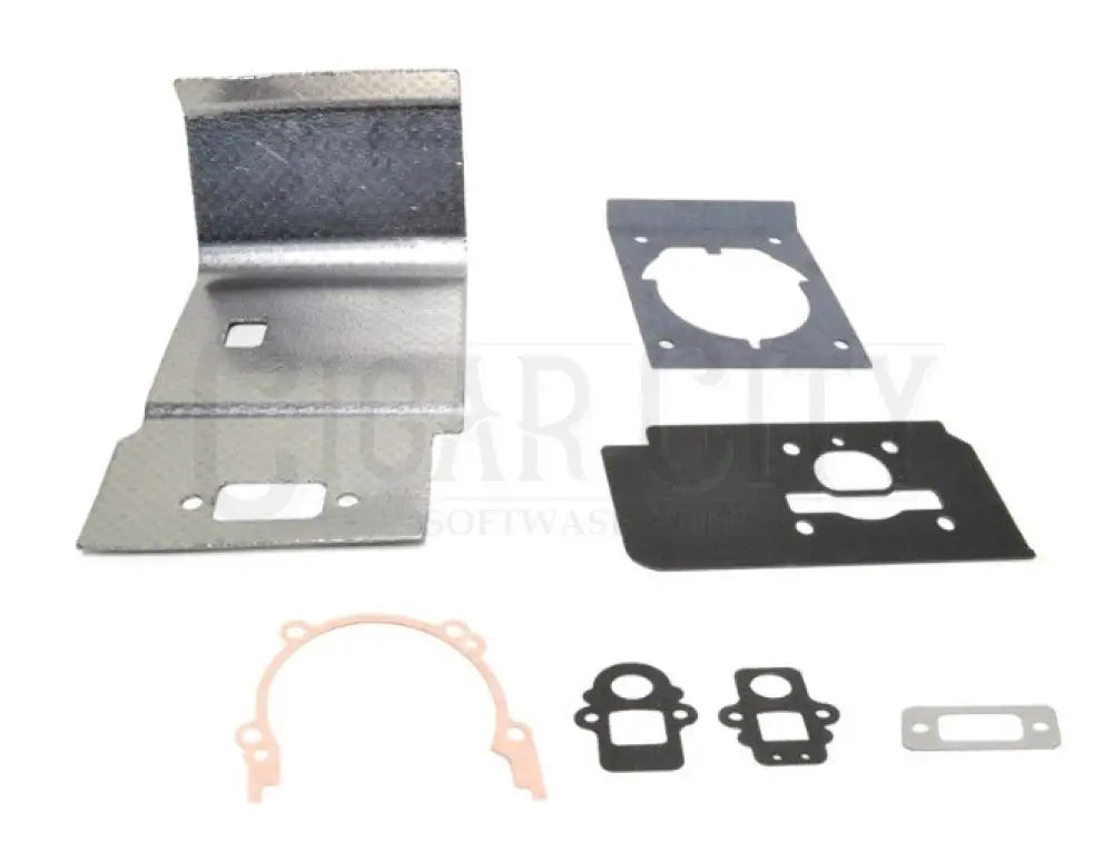 Gasket Kit PB-8010 P021051920 Cigarcity Softwash.