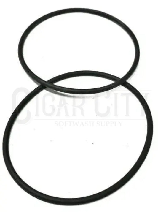 Gearbox Seal Kit  Cigarcity Softwash.