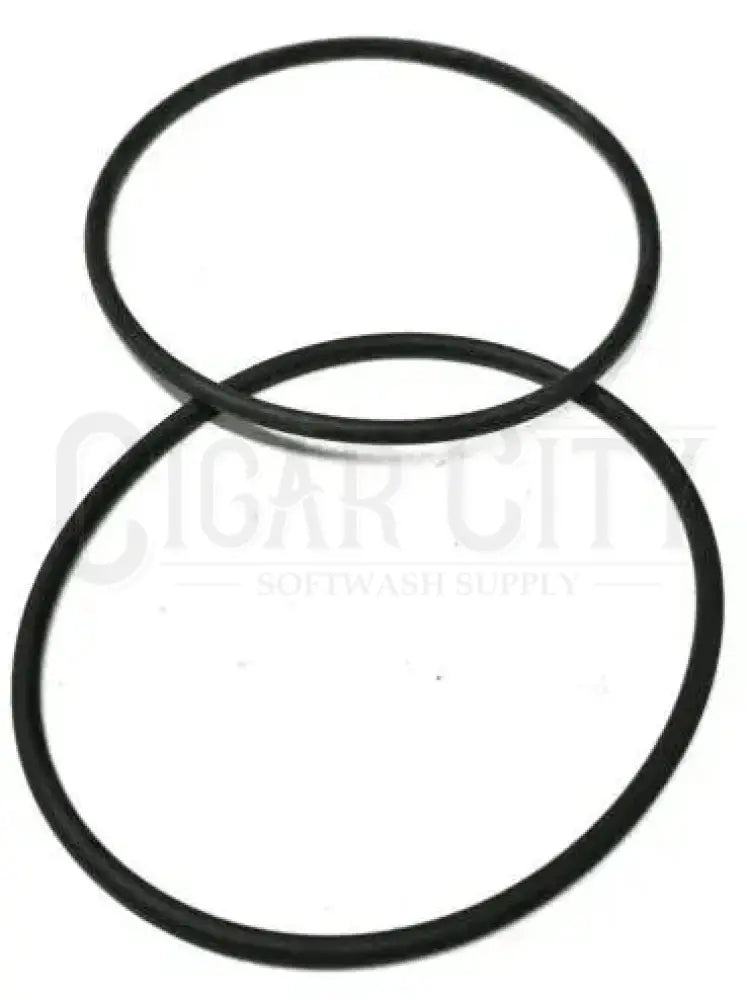 Gearbox Seal Kit Cigarcity Softwash.