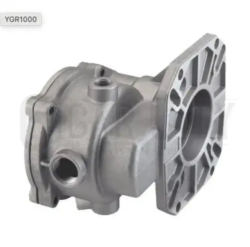 General Pump 1-1/8" Gearbox B31 Hardware Cigarcity Softwash.