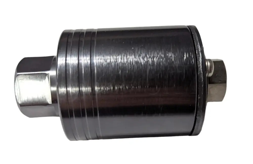 General Pump 2103220 Hammerhead Swivel Assembly with Grease Fitting Maintenance Cigarcity Softwash.