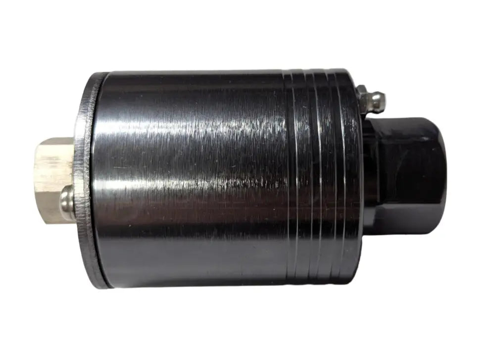 General Pump 2103220 Hammerhead Swivel Assembly with Grease Fitting Maintenance Cigarcity Softwash.