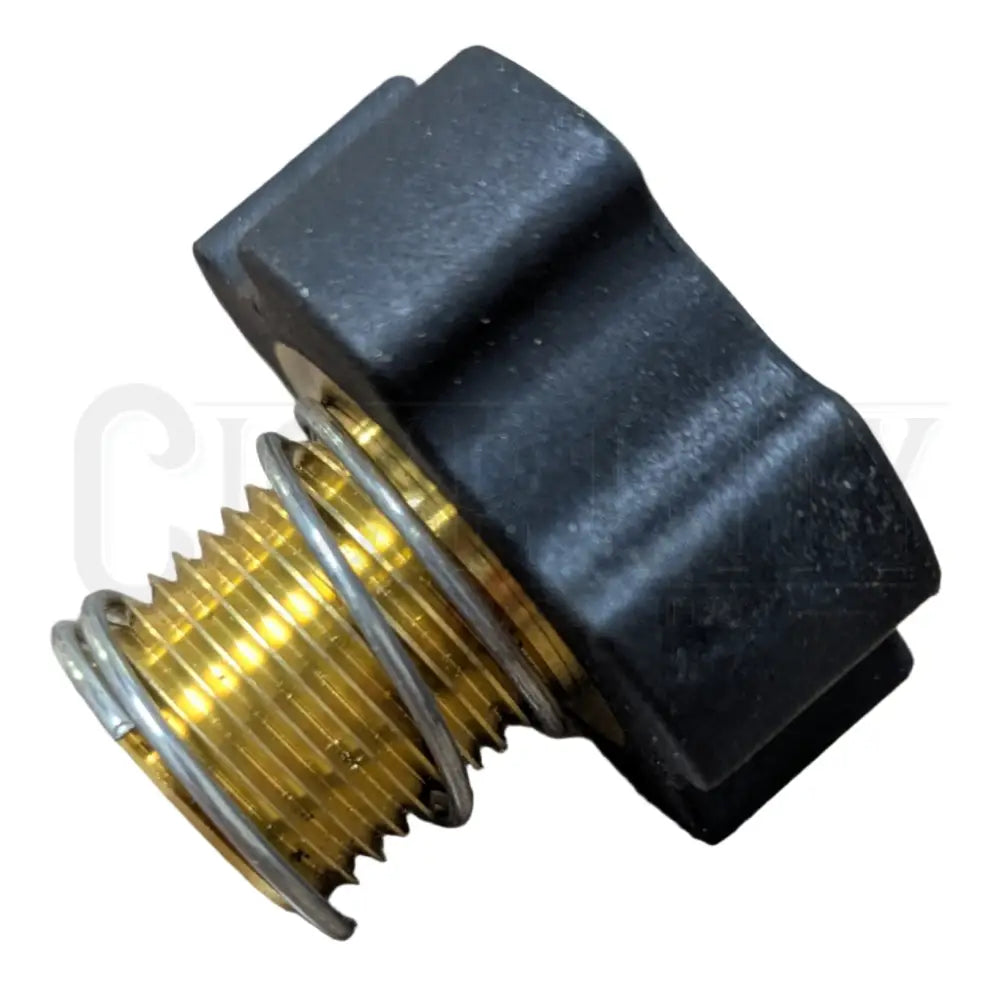 General Pump D10032K FITTING,GH X 1/2NPT-M, Cigarcity Softwash.
