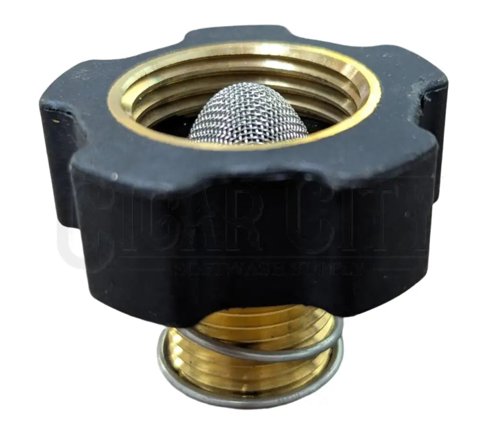 General Pump D10032K FITTING,GH X 1/2NPT-M, Cigarcity Softwash.