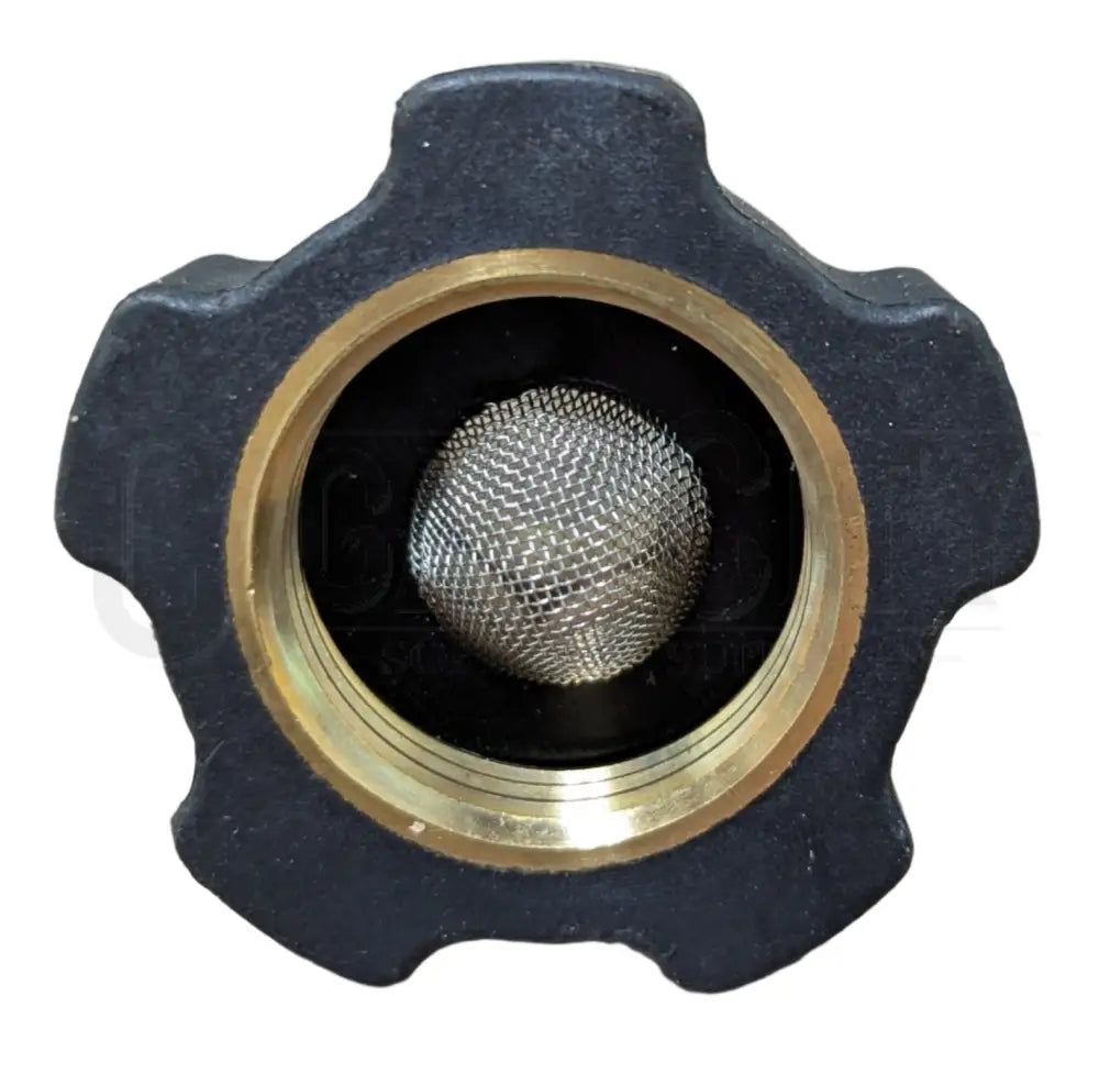 General Pump D10032K FITTING,GH X 1/2NPT-M, Cigarcity Softwash.