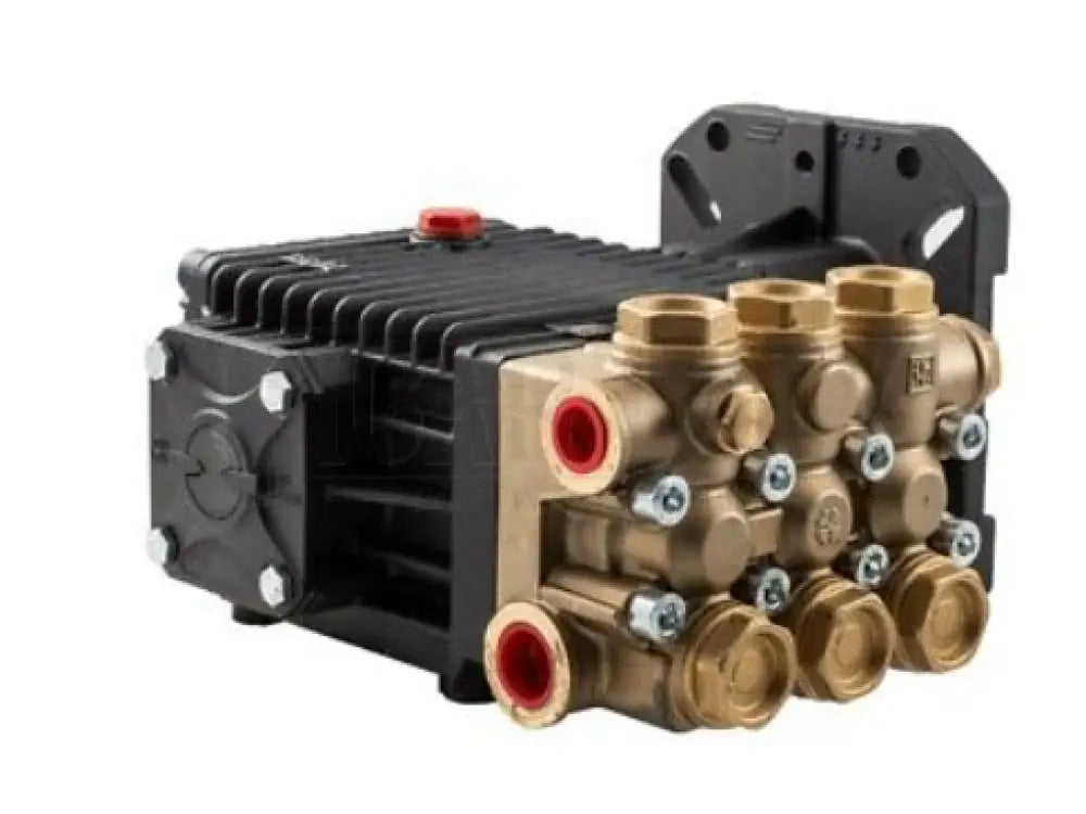 General Pump EZ4040G 4GPM @ 4000psi Bare Pump Hardware Cigarcity Softwash.