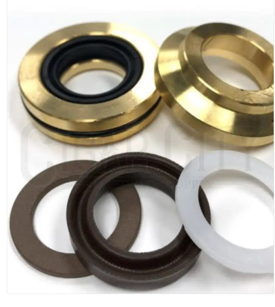 General Pump Kit 171 Packing With Brass 20 MM TSF (Need 3 Kits) 6328 Cigarcity Softwash.