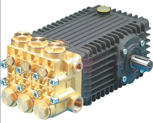 General Pump TSF2021 Pumps Cigarcity Softwash.