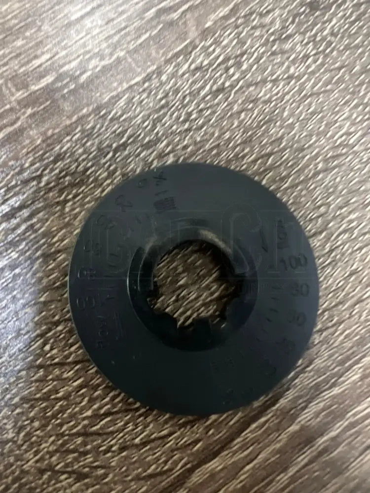 GF 1/2" Metering Ball Valve Dial Plates Maintenance Cigarcity Softwash.