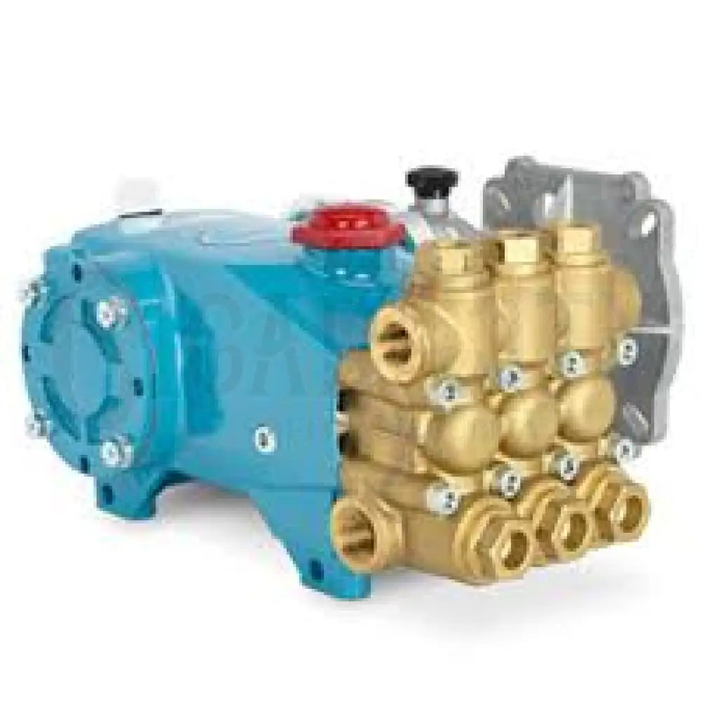 GMR-Cat Pump 8GPM@3500psi with 1-1/8" gearbox 7CP6165CSG118 Pumps Cigarcity Softwash.