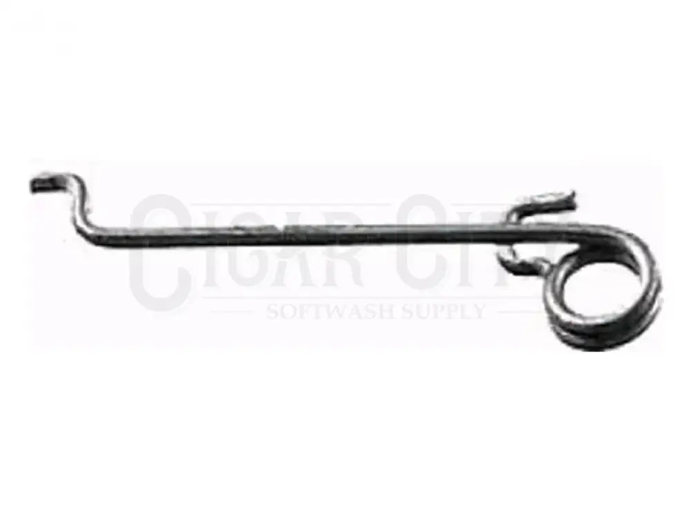 GOVERNOR SPRING 1-3/4" B&S Cigarcity Softwash.