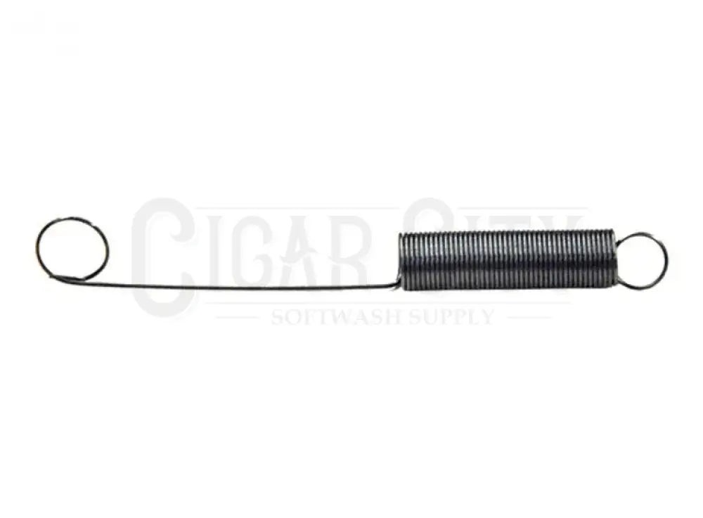GOVERNOR SPRING 2-1/16"X3-1/8" B&S Cigarcity Softwash.