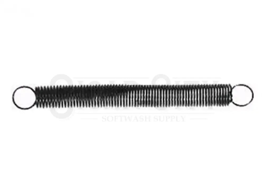 GOVERNOR SPRING 2-3/8"X1-15/16 B&S Cigarcity Softwash.