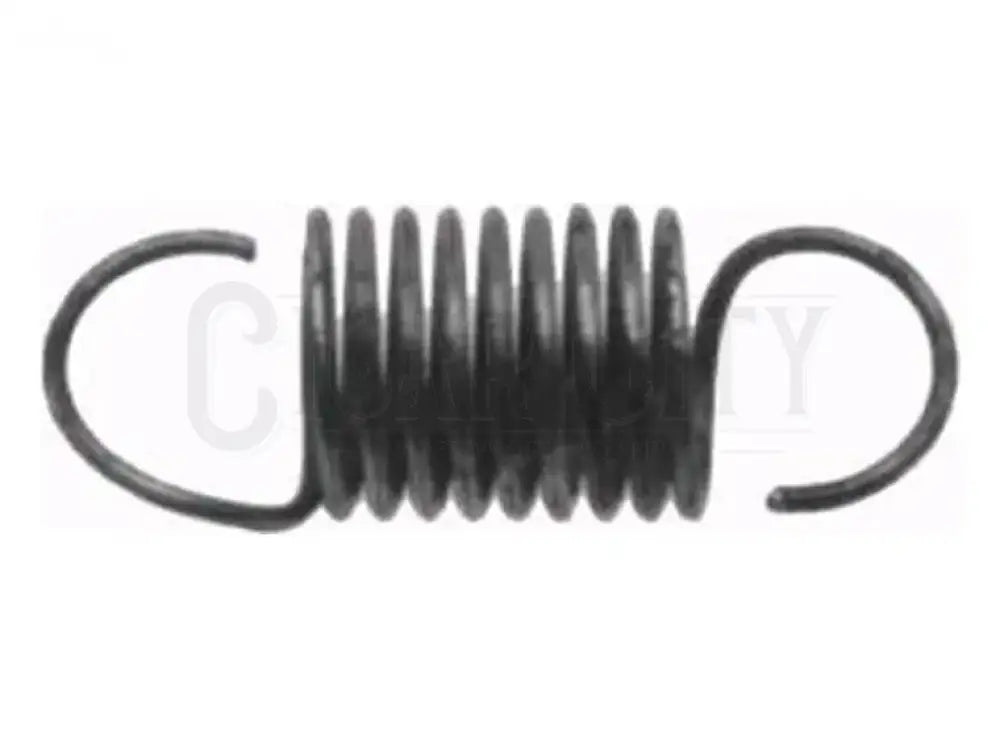 GOVERNOR SPRING B&S 1/2"X1-1/4 Cigarcity Softwash.