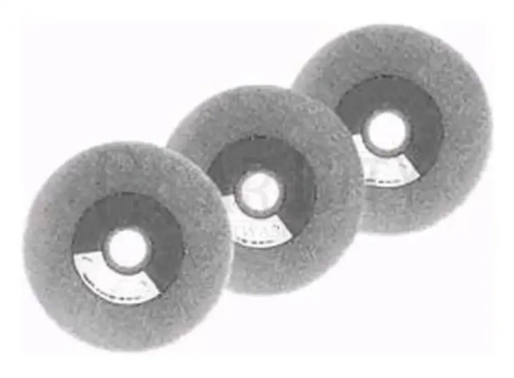 GRINDING WHEEL 5-3/4" X 1/4" Cigarcity Softwash.