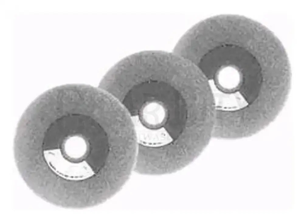 GRINDING WHEEL 5-3/4" X 3/16" Cigarcity Softwash.
