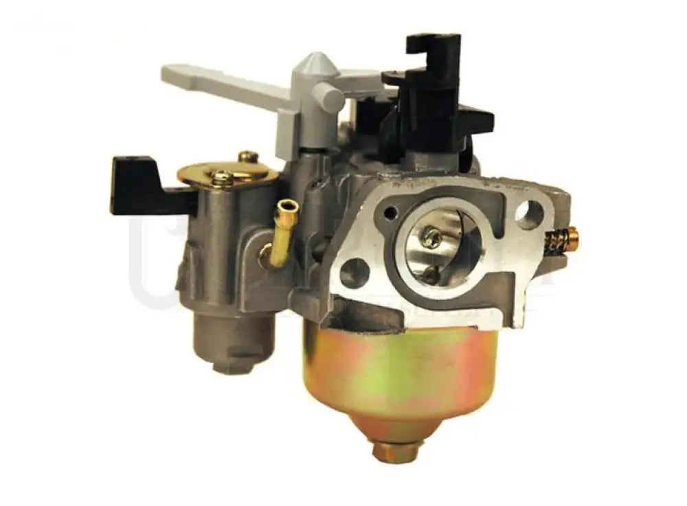 GX160 Carburetor Cigarcity Softwash.
