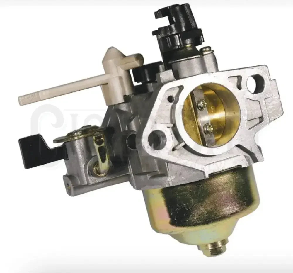 GX390 Carburetor Cigarcity Softwash.