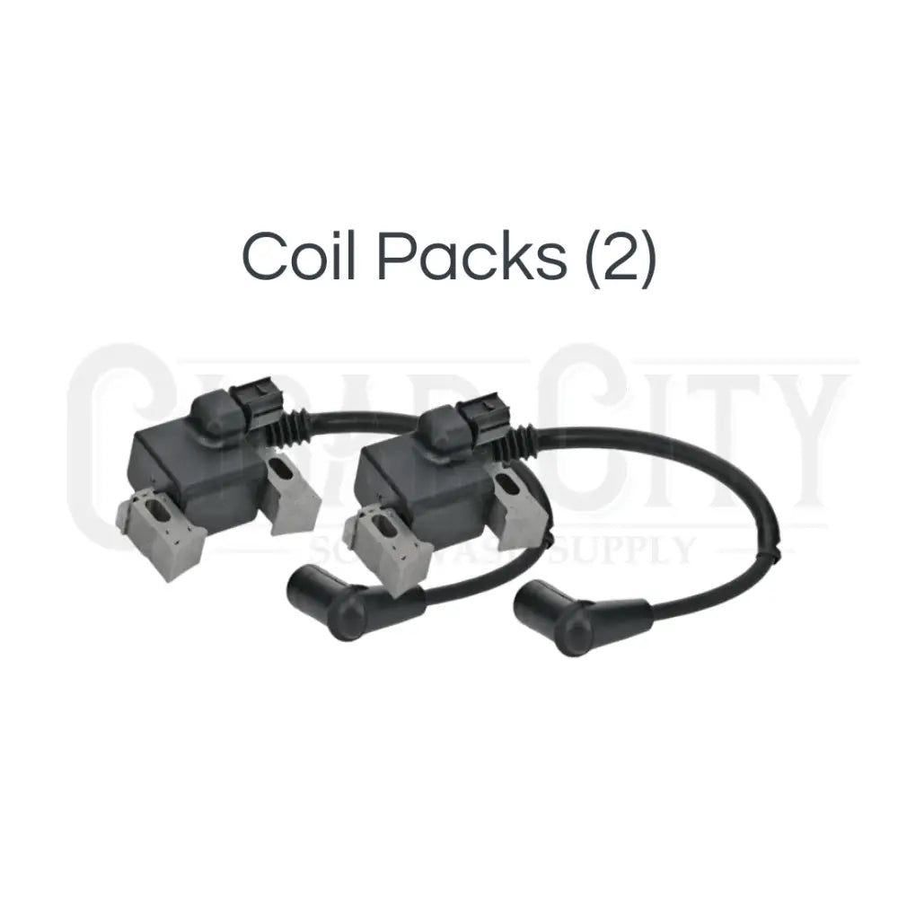 GX630/GX690 Field Repair Kits  Cigarcity Softwash.
