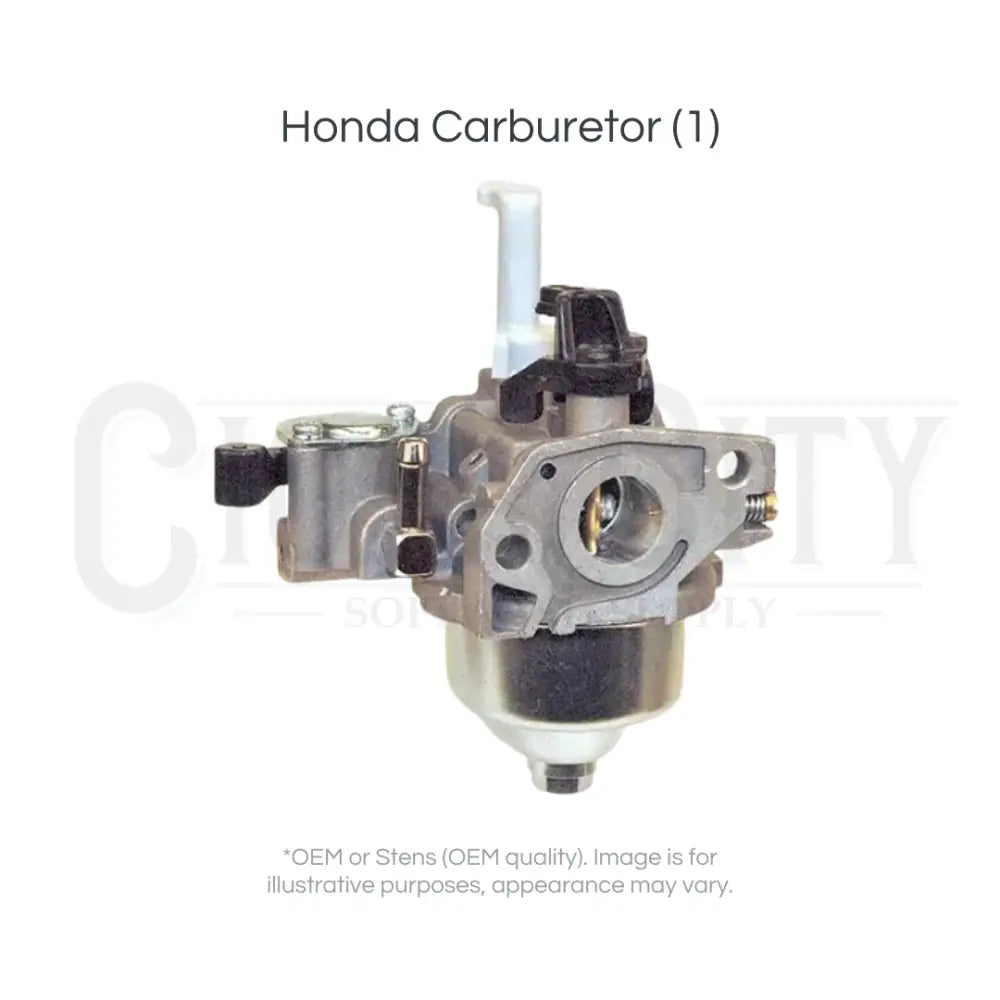 GX630/GX690 Field Repair Kits  Cigarcity Softwash.