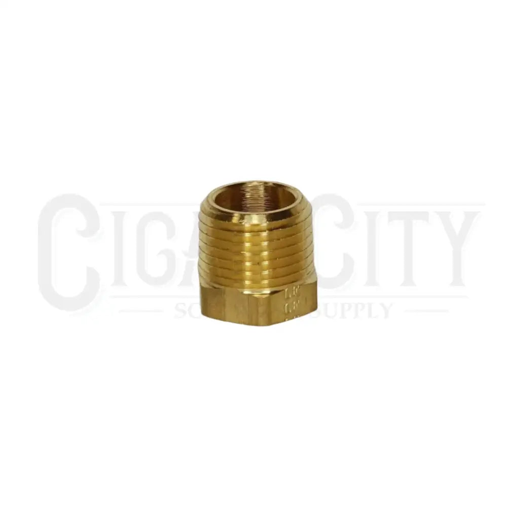 Hex Bushing Hardware Cigarcity Softwash.