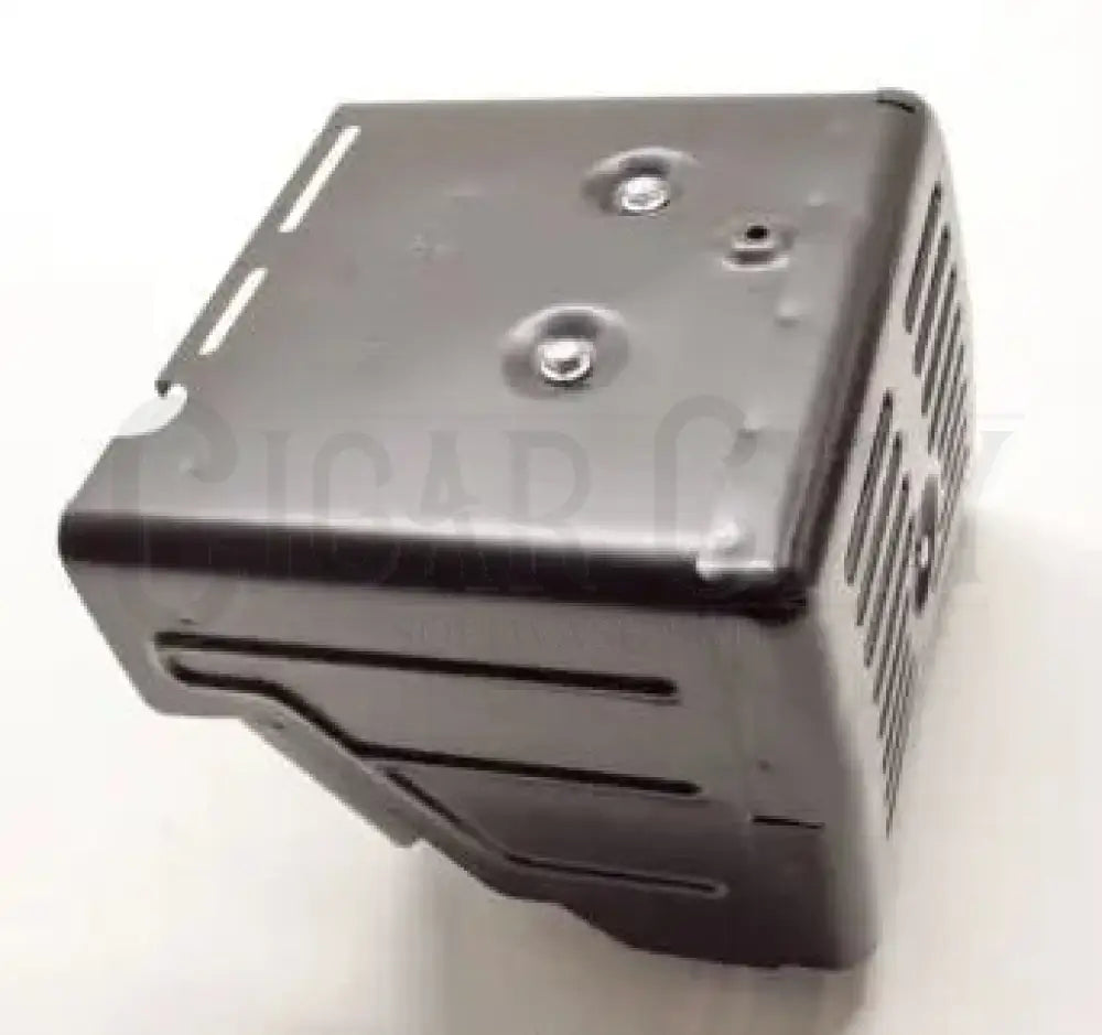 Honda GX120/160/200/340/390 Muffler  Cigarcity Softwash.