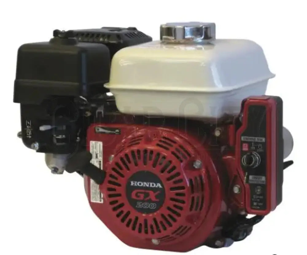 Honda GX200 Bare Engine Electric Start Cigarcity Softwash.