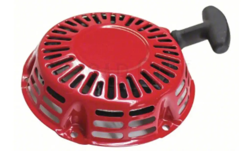 Honda GX240/270 Pull Start Cord/Face Plate Maintenance Cigarcity Softwash.