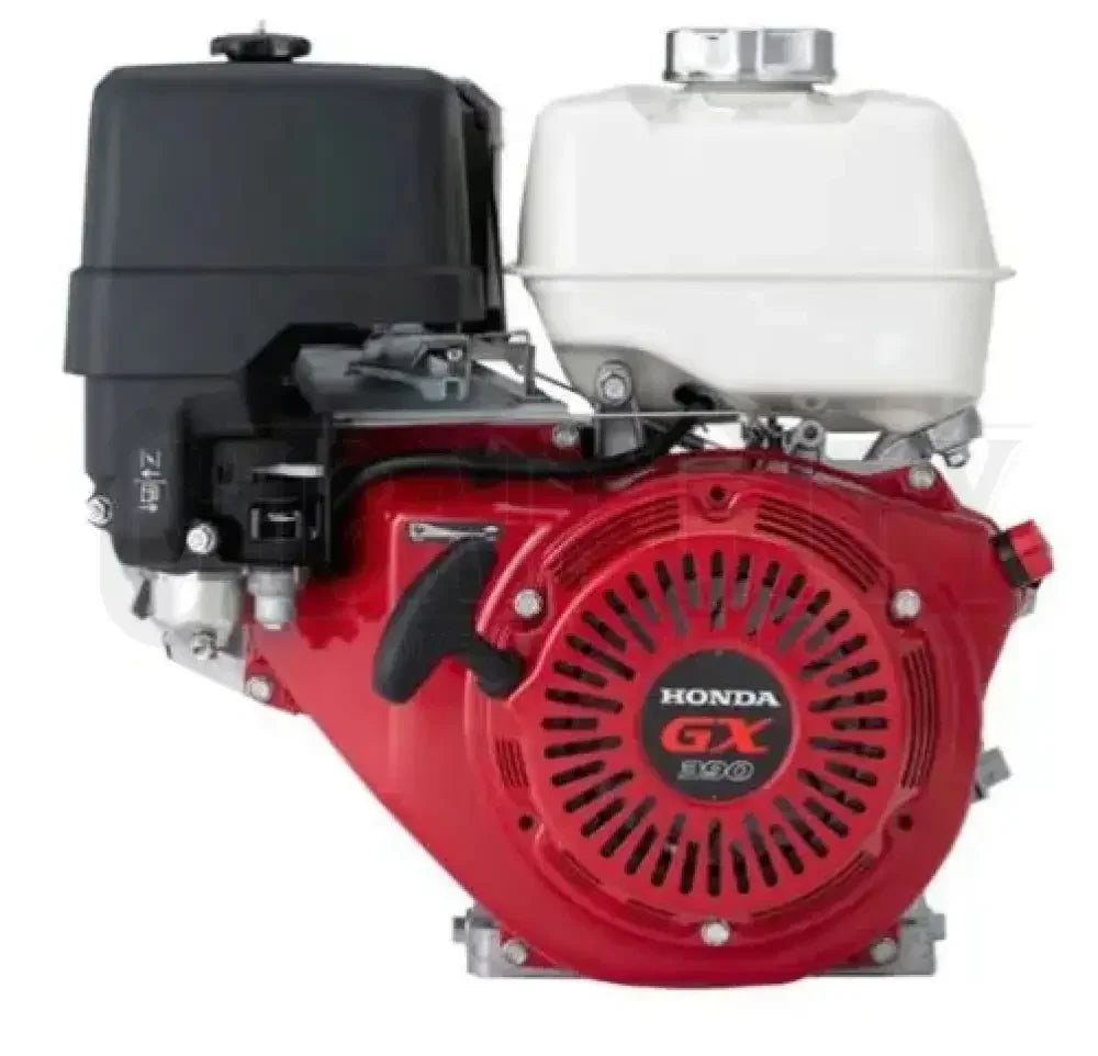 Honda GX390 Bare Engine Pull Start Cigarcity Softwash.
