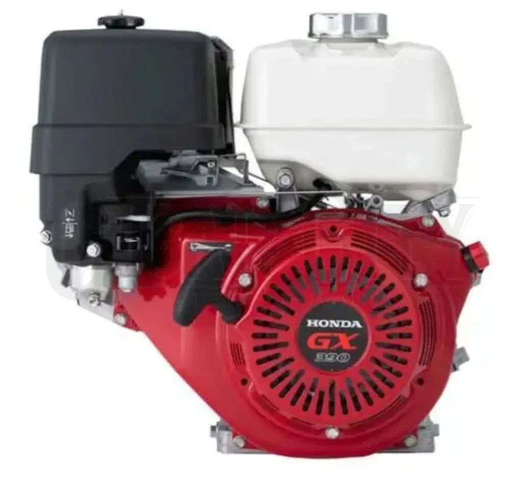 Honda GX390 Bare Engine Pull Start Cigarcity Softwash.