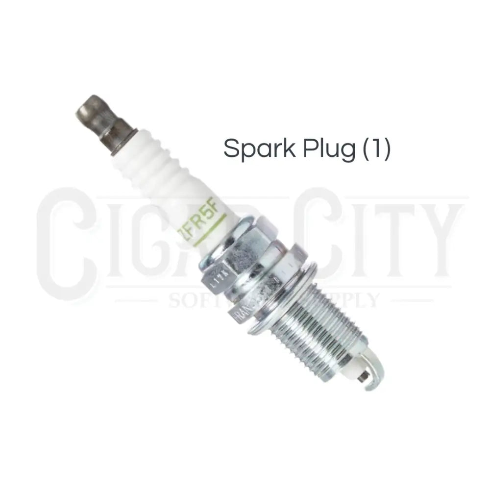 Honda GX390 Maintenance Kit  Cigarcity Softwash.