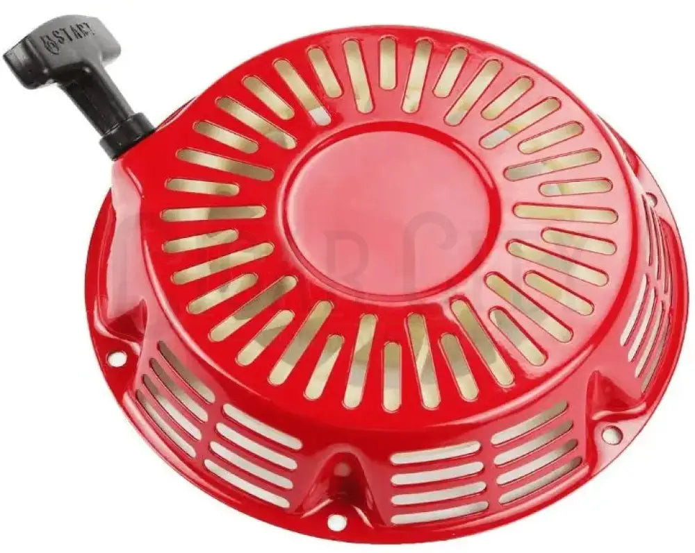 Honda GX390 Pull Start Cord/Face Plate 42.0079 Aftermarket Cigarcity Softwash.