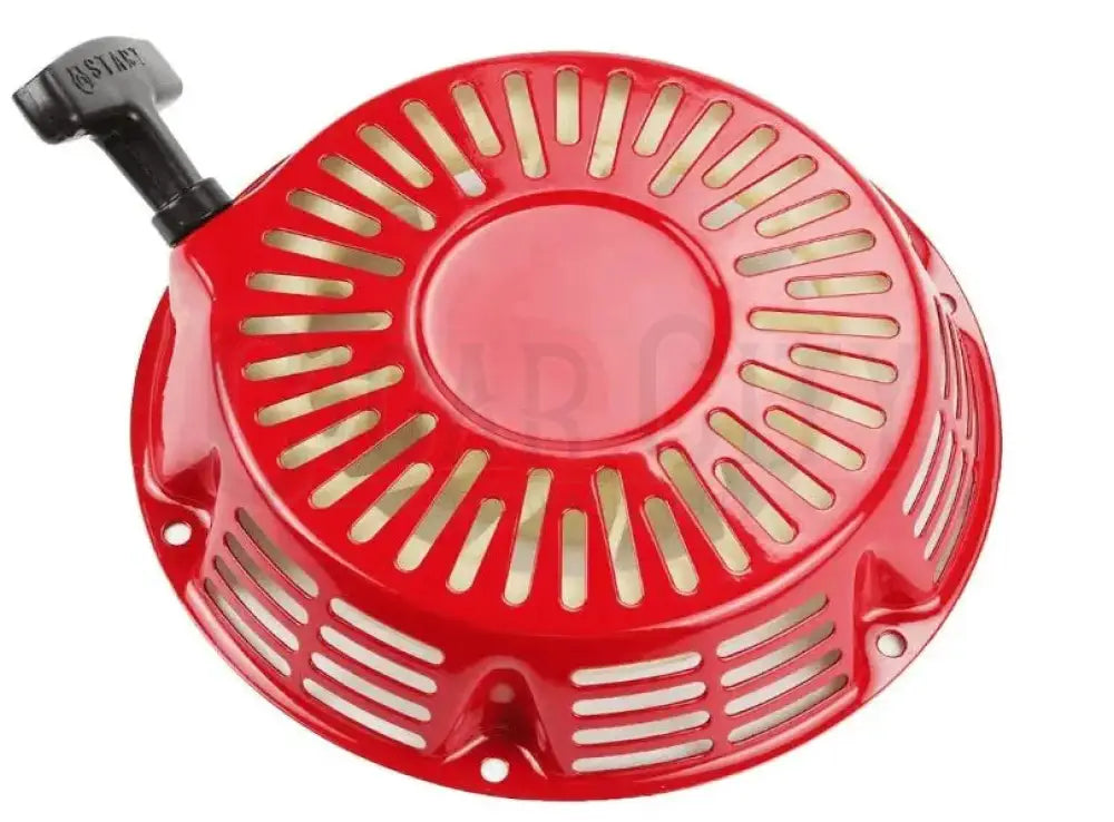 Honda GX390 Pull Start Cord/Face Plate Maintenance Cigarcity Softwash.