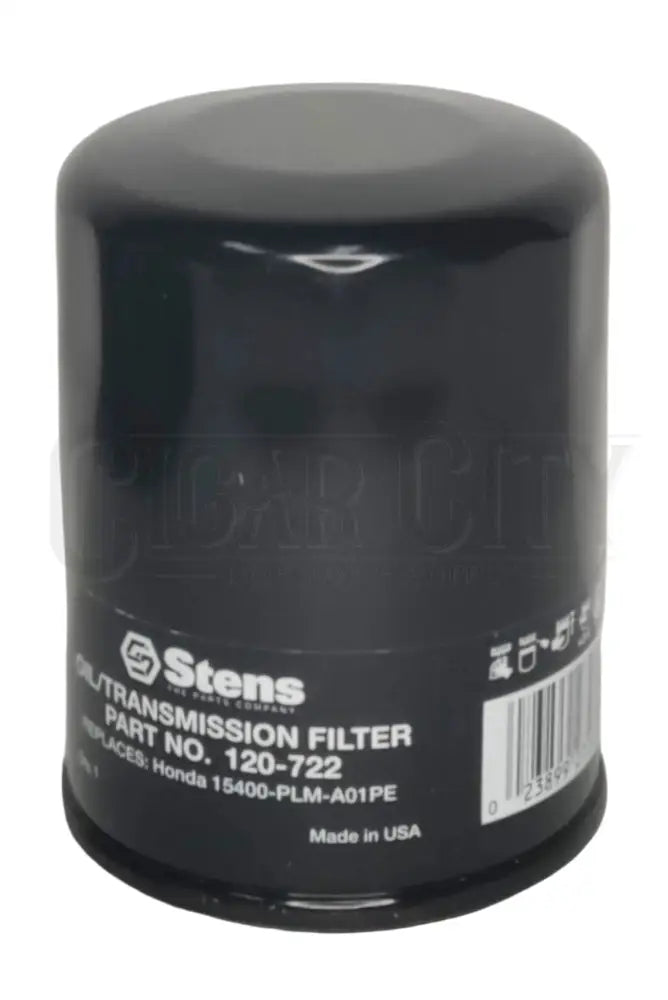Honda GX630/690/igx700/igx800 Oil Filter - Cigarcity Softwash