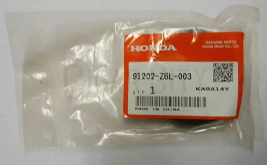 Honda GX630/GX690 Rear Main Oil Seal 91202-Z6L-003 Maintenance Cigarcity Softwash.